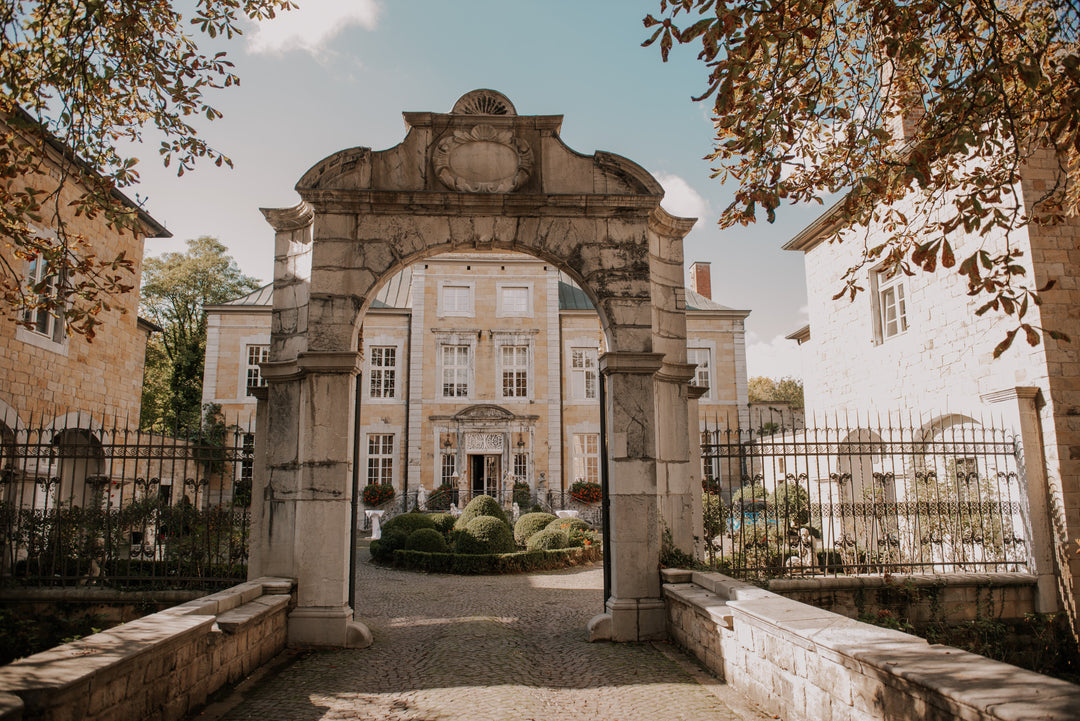 Der Kupferhof Rosental in Stolberg – Ein historisches Juwel für unvergessliche Hochzeiten