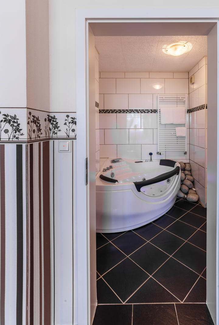 Doppelzimmer Komfort