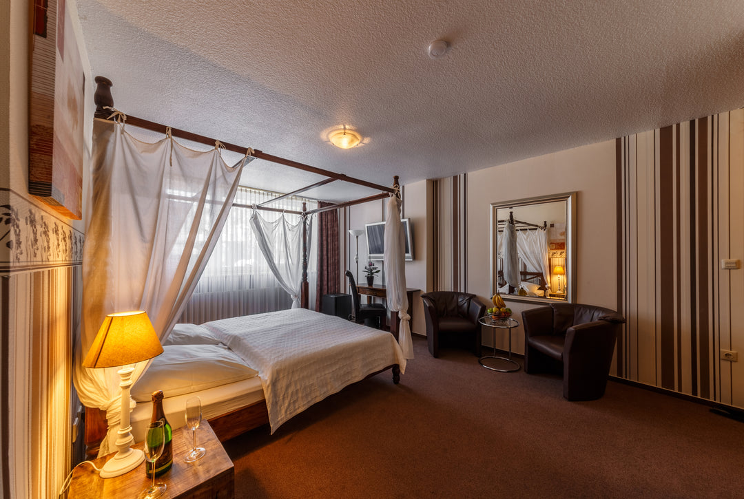 Doppelzimmer Komfort