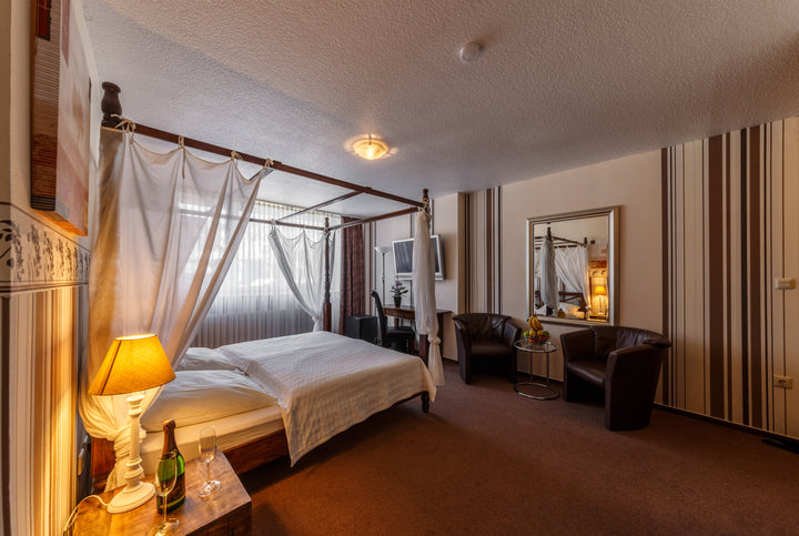 Doppelzimmer Komfort