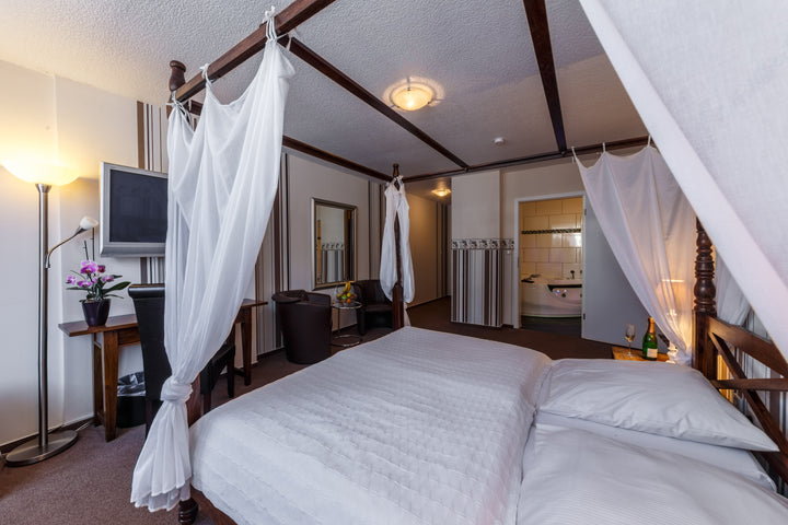 Doppelzimmer Komfort