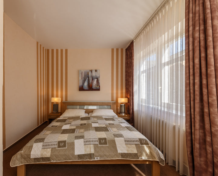Doppelzimmer Komfort