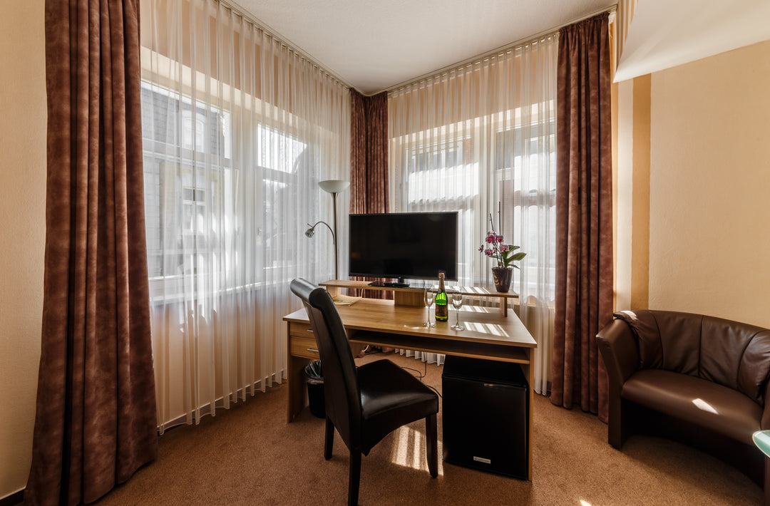 Doppelzimmer Komfort