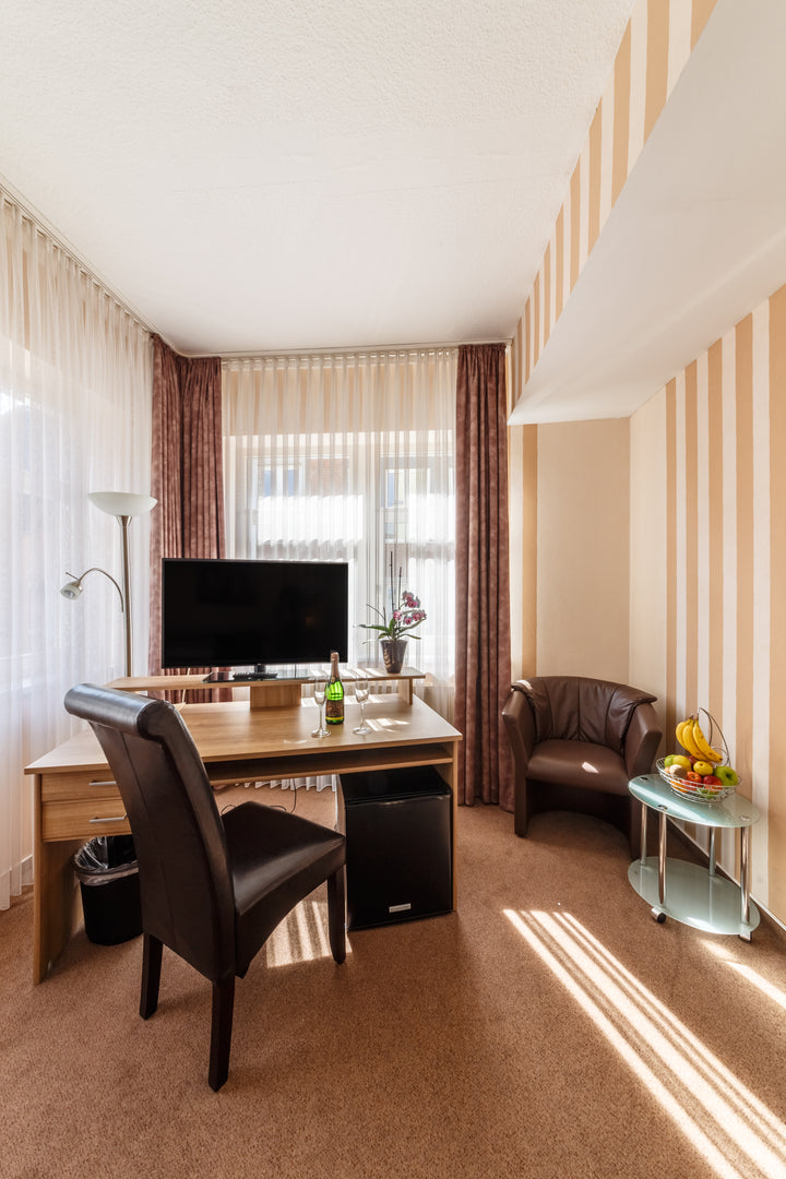 Doppelzimmer Komfort