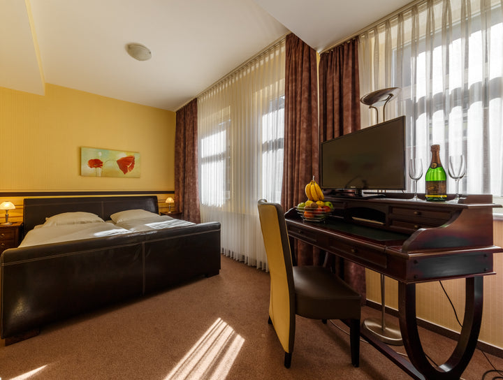 Doppelzimmer Komfort