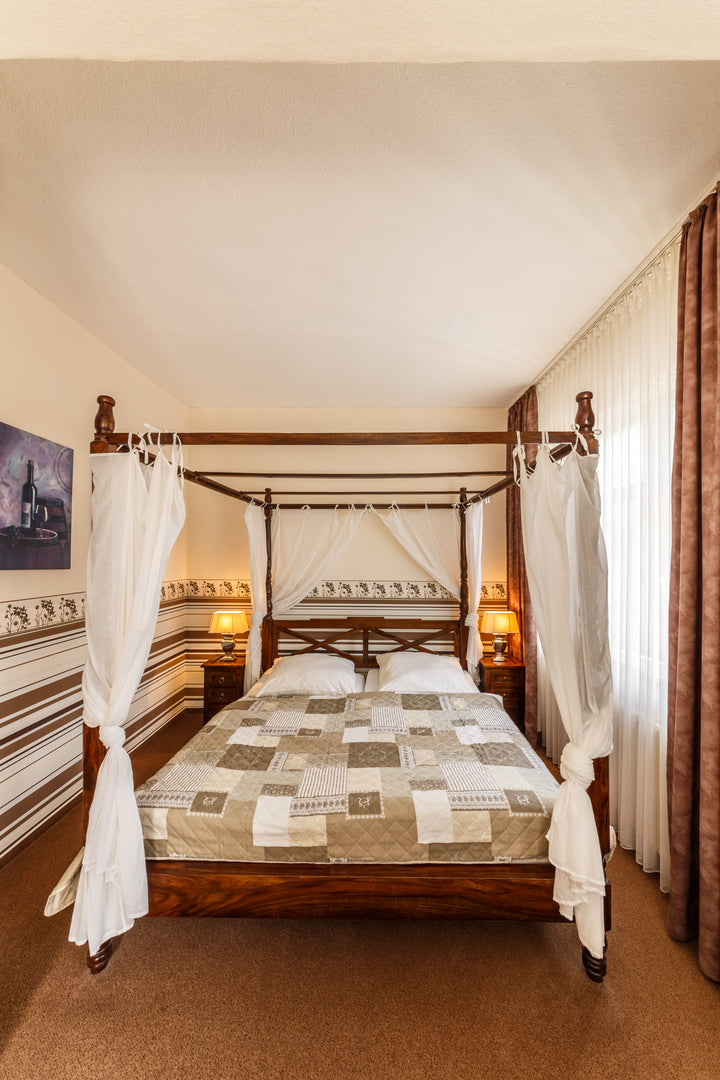 Doppelzimmer Komfort