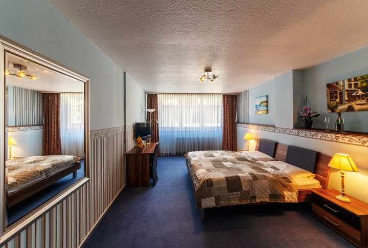 Doppelzimmer Standard