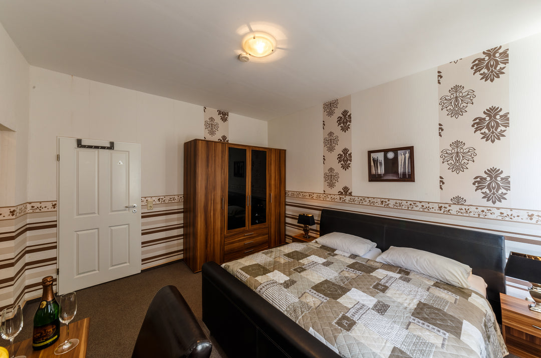 Doppelzimmer Standard