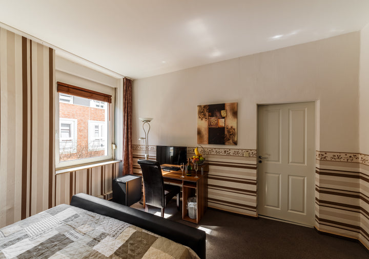 Doppelzimmer Standard