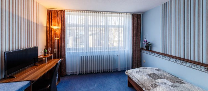 Einzelzimmer Standard